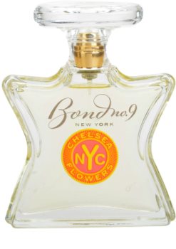 Bond No. 9 Downtown Chelsea Flowers eau de parfum nőknek 50 ml