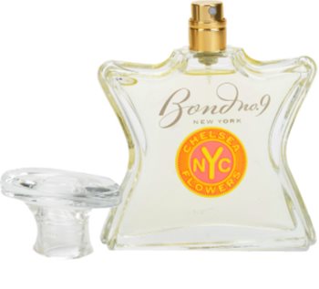 Bond No. 9 Downtown Chelsea Flowers eau de parfum nőknek 50 ml