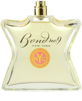 Bond No. 9 Downtown Chelsea Flowers парфумована вода тестер для жінок 100 мл