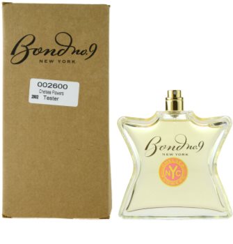 Bond No. 9 Downtown Chelsea Flowers парфумована вода тестер для жінок 100 мл