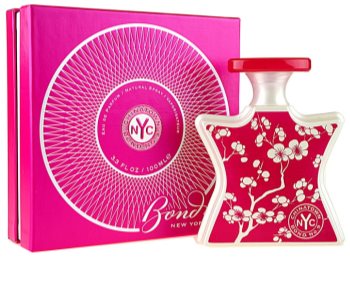 Bond No. 9 Downtown Chinatown Eau de Parfum Unisex 100 ml