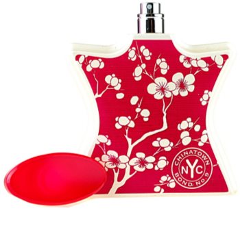 Bond No. 9 Downtown Chinatown Eau de Parfum Unisex 100 ml