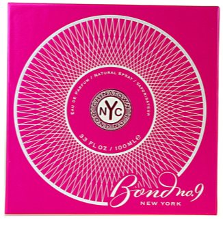 Bond No. 9 Downtown Chinatown Eau de Parfum Unisex 100 ml