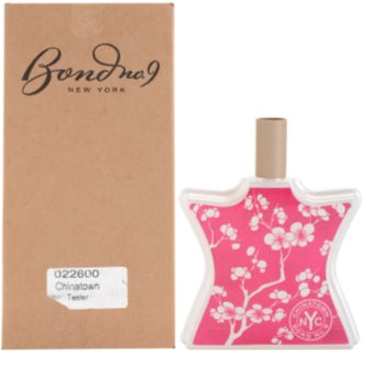 Bond No. 9 Downtown Chinatown parfémovaná voda tester unisex 100 ml