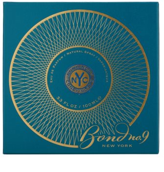 Bond No. 9 New York Beaches Coney Island Eau de Parfum Unisex 100 ml