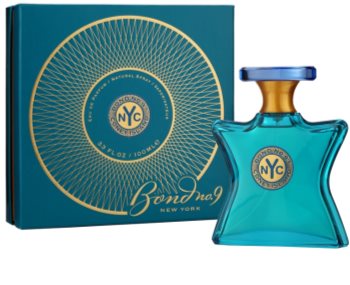 Bond No. 9 New York Beaches Coney Island Eau de Parfum Unisex 100 ml