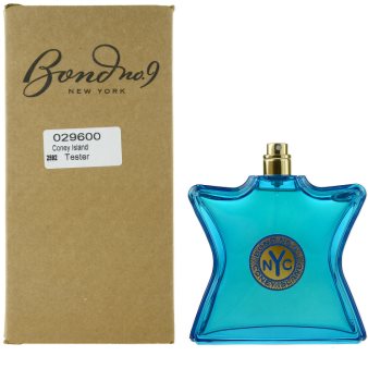 Bond No. 9 New York Beaches Coney Island woda perfumowana tester unisex 100 ml