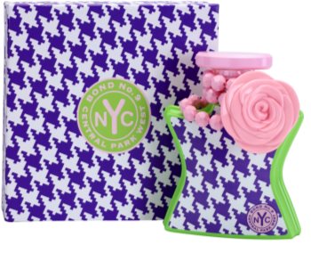 Bond No. 9 Uptown Central Park West woda perfumowana unisex 100 ml