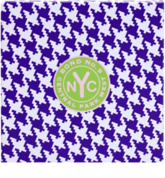 Bond No. 9 Uptown Central Park West woda perfumowana unisex 100 ml