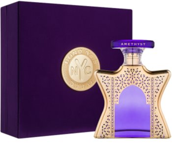 Bond No. 9 Dubai Collection Amethyst parfémovaná voda unisex 100 ml