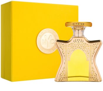 Bond No. 9 Dubai Collection Citrine eau de parfum unisex 100 ml