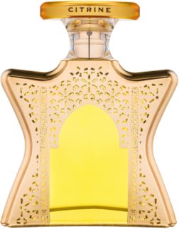 Bond No. 9 Dubai Collection Citrine eau de parfum unisex 100 ml