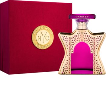 Bond No. 9 Dubai Collection Garnet Eau de Parfum unissexo 100 ml