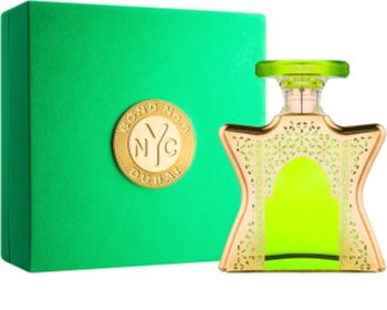 Bond No. 9 Dubai Collection Jade Eau de Parfum Unisex 100 ml