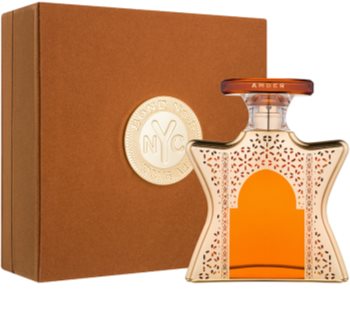 Bond No. 9 Dubai Collection Amber Parfumovaná voda unisex 100 ml
