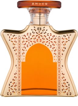 Bond No. 9 Dubai Collection Amber Parfumovaná voda unisex 100 ml