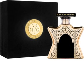 Bond No. 9 Dubai Collection Black Sapphire eau de parfum mixte 100 ml