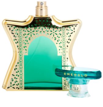 Bond No. 9 Dubai Collection Emerald woda perfumowana unisex 100 ml