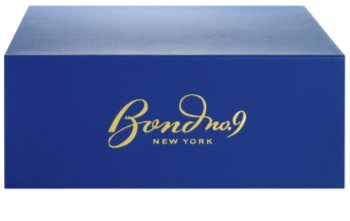 Bond No. 9 Dubai Collection Indigo Eau de Parfum unisex 100 ml