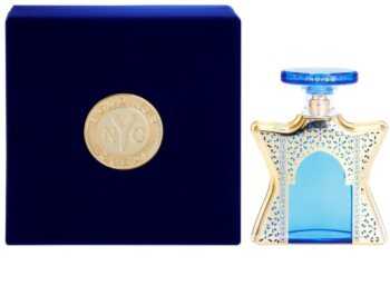 Bond No. 9 Dubai Collection Indigo Eau de Parfum unisex 100 ml