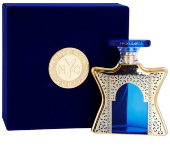 Bond No. 9 Dubai Collection Indigo Parfumovaná voda unisex 100 ml