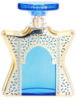 Bond No. 9 Dubai Collection Indigo Parfumovaná voda unisex 100 ml