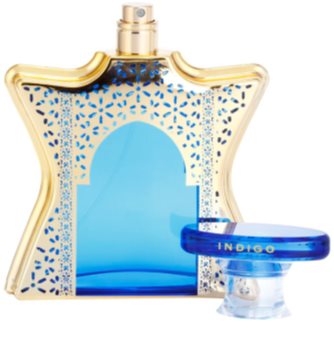 Bond No. 9 Dubai Collection Indigo Eau de Parfum unisex 100 ml