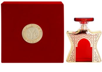 Bond No. 9 Dubai Collection Ruby Eau de Parfum Unisex 100 ml