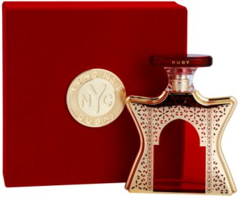 Bond No. 9 Dubai Collection Ruby Eau de Parfum Unisex 100 ml