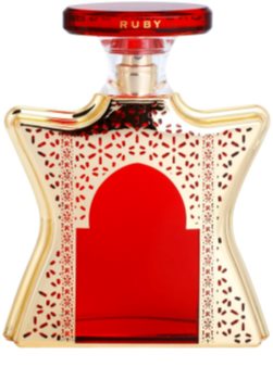 Bond No. 9 Dubai Collection Ruby Eau de Parfum Unisex 100 ml
