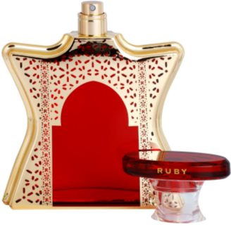 Bond No. 9 Dubai Collection Ruby Eau de Parfum Unisex 100 ml