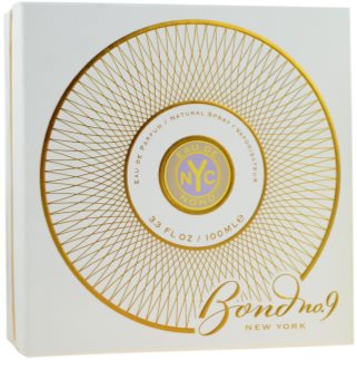 Bond No. 9 Downtown Eau de Noho parfémovaná voda unisex 100 ml