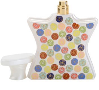 Bond No. 9 Midtown Eau de New York eau de parfum mixte 100 ml