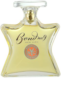 Bond No. 9 Midtown Fashion Avenue eau de parfum pentru femei 100 ml