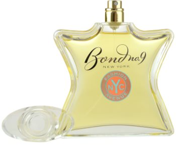 Bond No. 9 Midtown Fashion Avenue eau de parfum pentru femei 100 ml