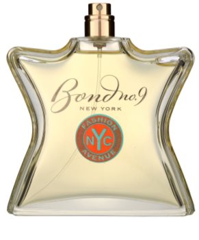 Bond No. 9 Midtown Fashion Avenue eau de parfum teszter nőknek 100 ml