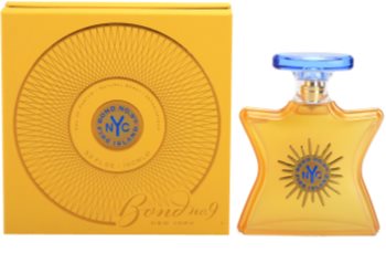 Bond No. 9 New York Beaches Fire Island Eau de Parfum unisex 100 ml
