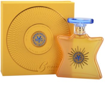 Bond No. 9 New York Beaches Fire Island Eau de Parfum unisex 100 ml