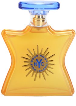 Bond No. 9 New York Beaches Fire Island Eau de Parfum unisex 100 ml