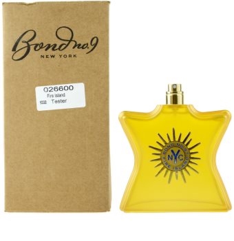 Bond No. 9 New York Beaches Fire Island woda perfumowana tester unisex 100 ml
