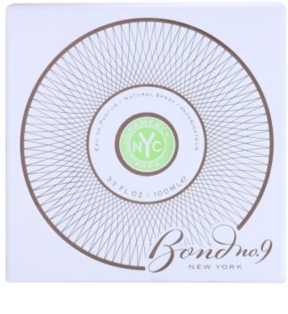 Bond No. 9 Downtown Gramercy Park eau de parfum unisex 100 ml