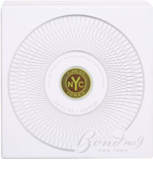 Bond No. 9 Downtown Great Jones Eau de Parfum für Herren 100 ml
