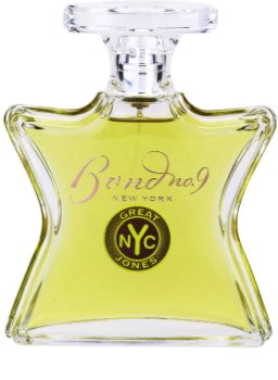 Bond No. 9 Downtown Great Jones Eau de Parfum für Herren 100 ml