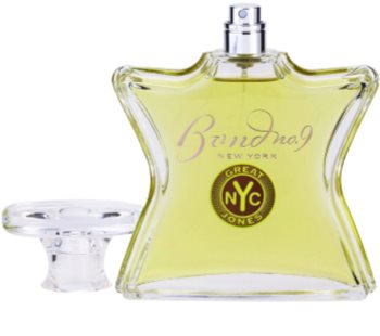Bond No. 9 Downtown Great Jones eau de parfum pentru barbati 100 ml