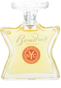 Bond No. 9 Midtown H.O.T. Always Eau de Parfum for Men 50 ml