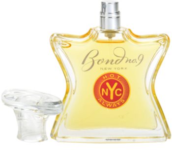 Bond No. 9 Midtown H.O.T. Always Eau de Parfum for Men 50 ml