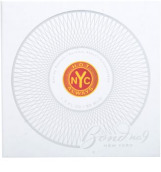 Bond No. 9 Midtown H.O.T. Always Eau de Parfum for Men 50 ml