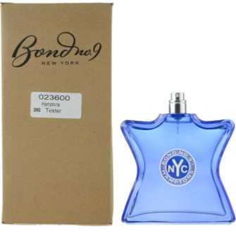Bond No. 9 New York Beaches Hamptons woda perfumowana tester dla kobiet 100 ml
