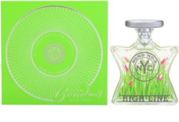Bond No. 9 Downtown High Line Eau de Parfum unissexo 100 ml