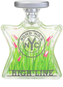 Bond No. 9 Downtown High Line Eau de Parfum unissexo 100 ml